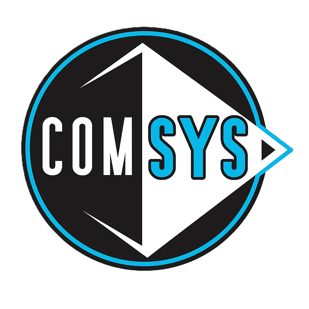ComSys Logo